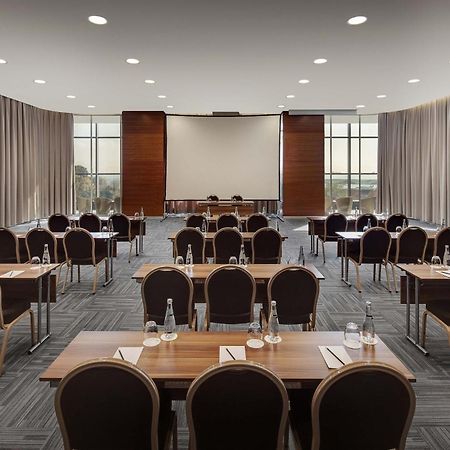 Sheraton Istanbul Atakoy Hotel Exteriér fotografie Meeting room