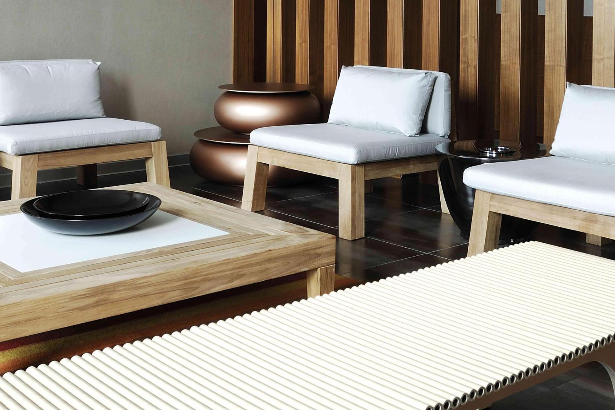 Sheraton Istanbul Atakoy Hotel Exteriér fotografie A tatami mat