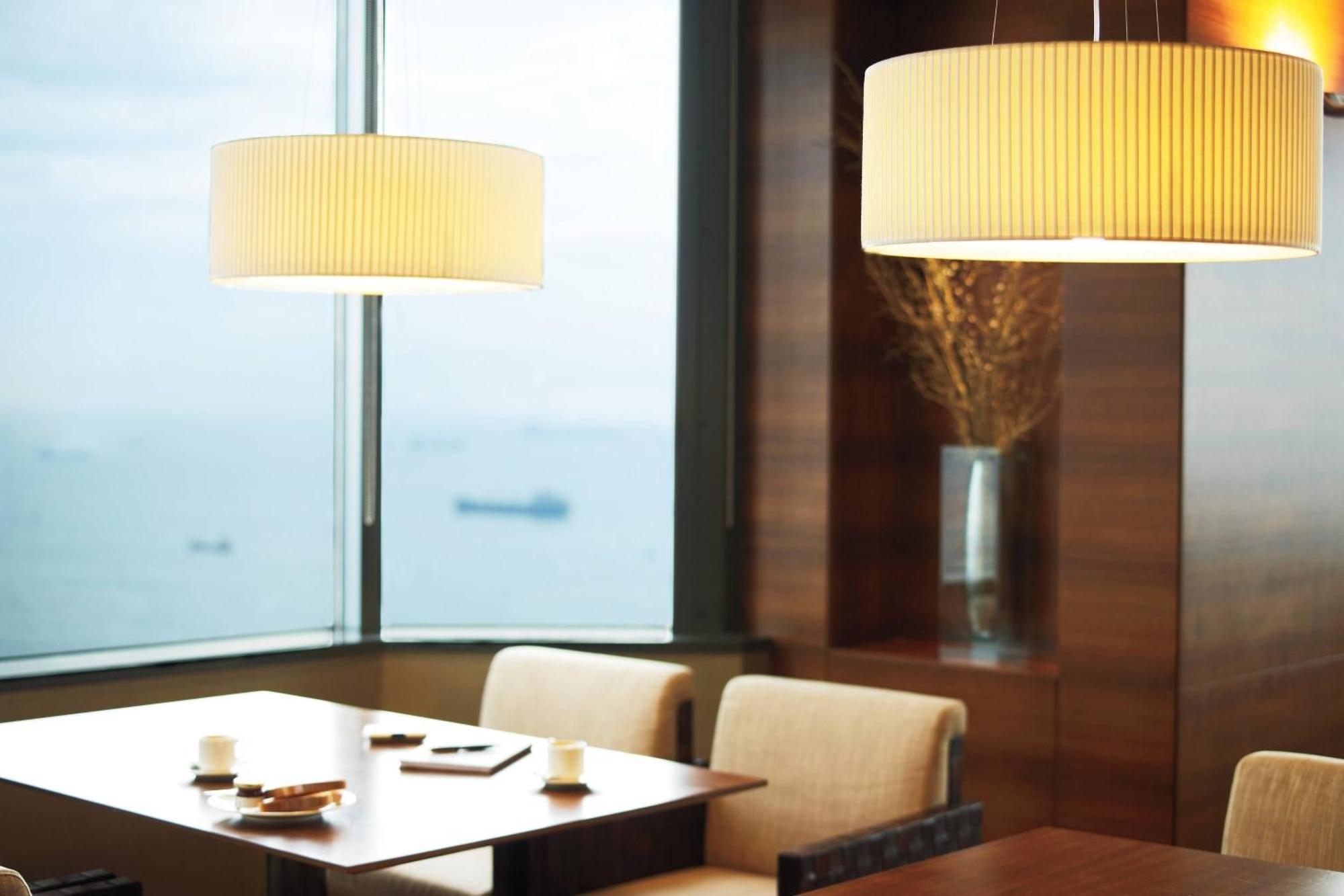 Sheraton Istanbul Atakoy Hotel Exteriér fotografie
