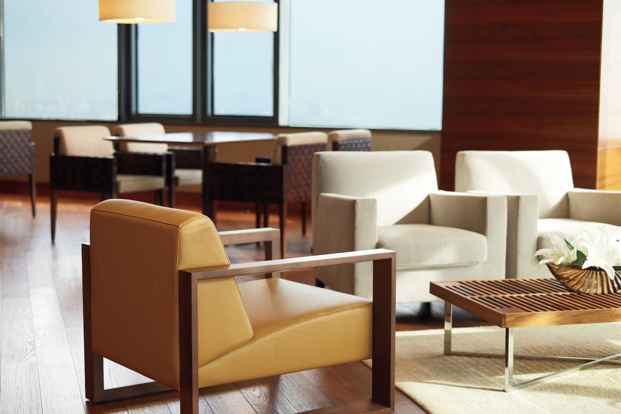 Sheraton Istanbul Atakoy Hotel Exteriér fotografie